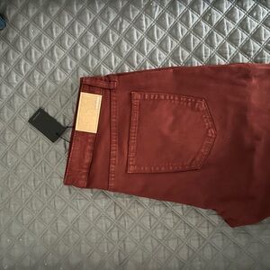 Men’s Bonobos travel jeans